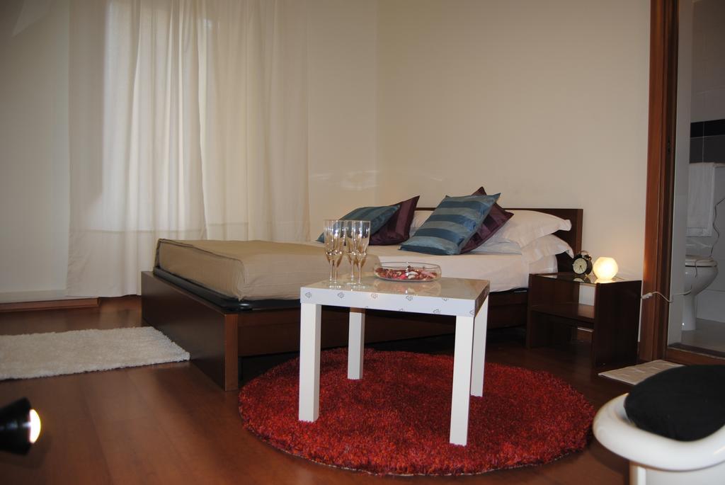 Papia Guest House - Rome — Foto 3