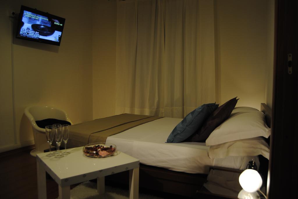 Papia Guest House - Rome — Foto 2